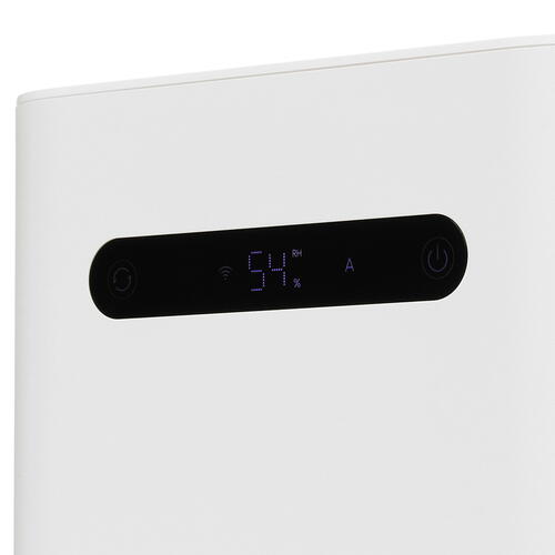 Купить Увлажнитель воздуха Smartmi Evaporative Humidifier 3  5434722. Характеристики, отзывы и цены в Донецке