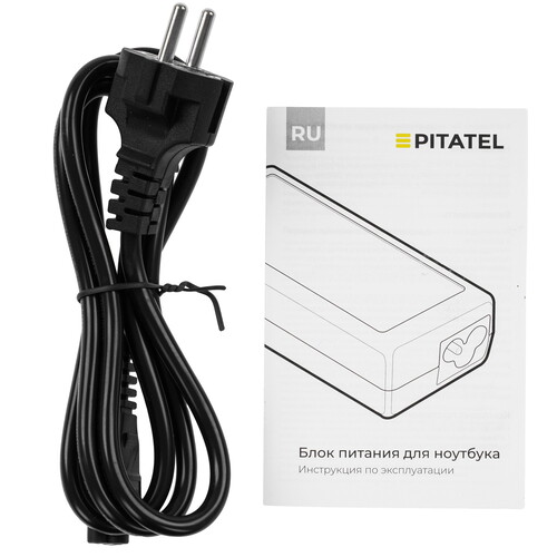 Купить Адаптер питания сетевой Pitatel AD-139  8161963. Характеристики, отзывы и цены в Донецке