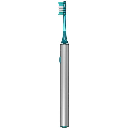 Купить Электрическая зубная щетка SOOCAS MT1 Spark Toothbrush серебристый  9032222. Характеристики, отзывы и цены в Донецке
