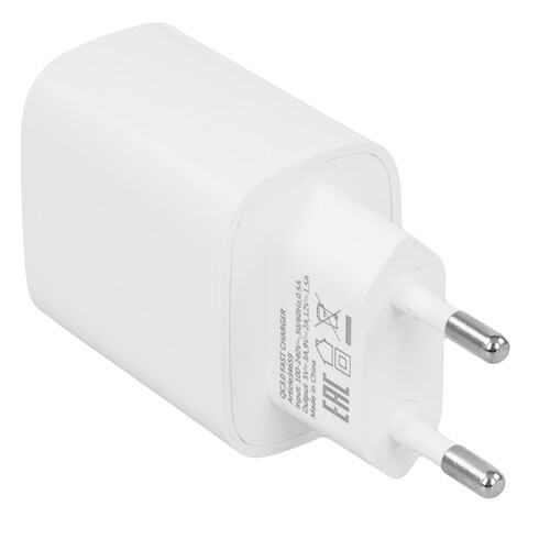 Купить Сетевое зарядное устройство PERFEO I4659 белый  9172998. Характеристики, отзывы и цены в Донецке