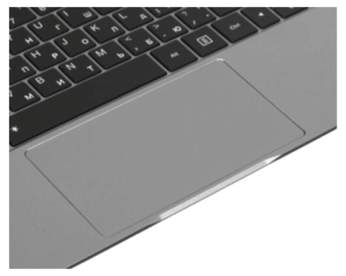 Купить 16" Ноутбук Infinix InBook Y3 MAX YL61A5 серый  5473921. Характеристики, отзывы и цены в Донецке