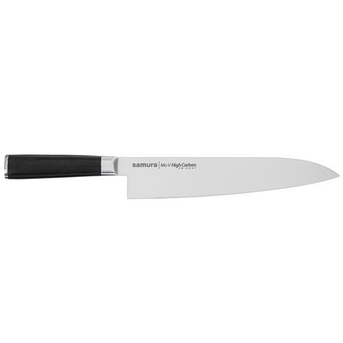 Купить Нож Samura Mo-V SM-0087/K  1333928. Характеристики, отзывы и цены в Донецке