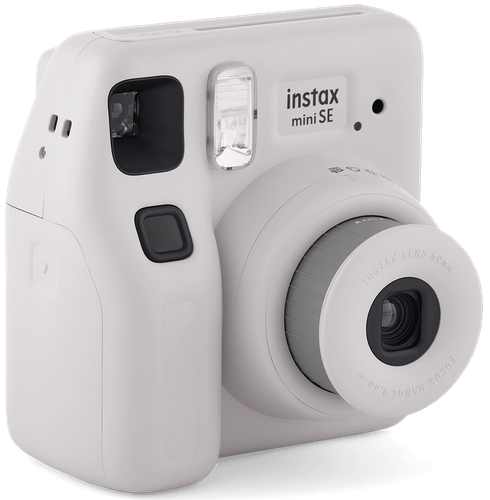 Купить Фотоаппарат моментальной печати FujiFilm Instax mini SE  5665938. Характеристики, отзывы и цены в Донецке