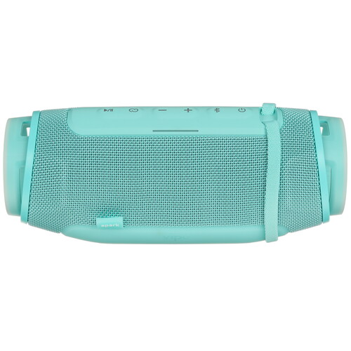 Купить Портативная колонка Vipe Spark, бирюзовый  5493864. Характеристики, отзывы и цены в Донецке