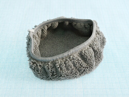 Купить Микрофибра для робота-мойщика окон DEXP С200S  9241317. Характеристики, отзывы и цены в Донецке