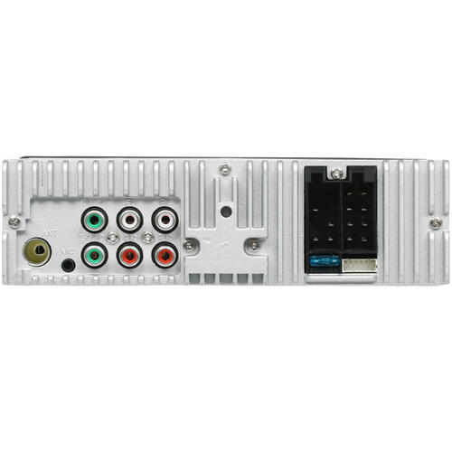 Купить Автопроигрыватель PROLOGY CMX-210  1627890. Характеристики, отзывы и цены в Донецке