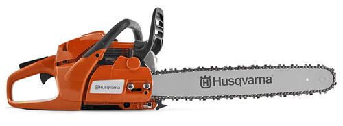 Купить Бензопила Husqvarna 455 Rancher  5451355. Характеристики, отзывы и цены в Донецке
