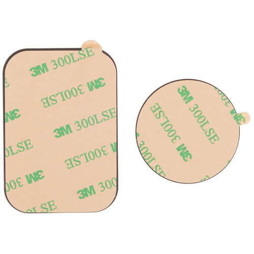 Купить Металлическая пластина Ugreen LP123 черный  5492366. Характеристики, отзывы и цены в Донецке