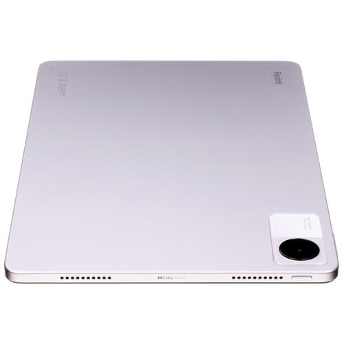 Купить 11" Планшет Xiaomi Redmi Pad SE Wi-Fi 128 ГБ фиолетовый  5428882. Характеристики, отзывы и цены в Донецке