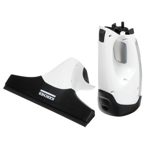 Купить Стеклоочиститель Karcher WV 2 Plus  9074376. Характеристики, отзывы и цены в Донецке