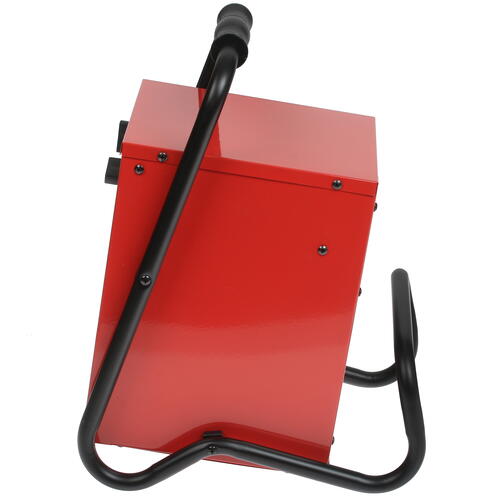 Купить Тепловая пушка электрическая OASIS TP-20S  5082134. Характеристики, отзывы и цены в Донецке