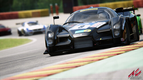 Купить Дополнение для игры Assetto Corsa - Dream Pack 2 (Steam)  5622270. Характеристики, отзывы и цены в Донецке