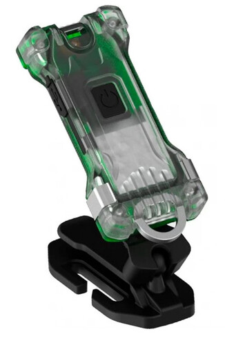Купить Фонарь Armytek Zippy Extended Set Green  9040785. Характеристики, отзывы и цены в Донецке