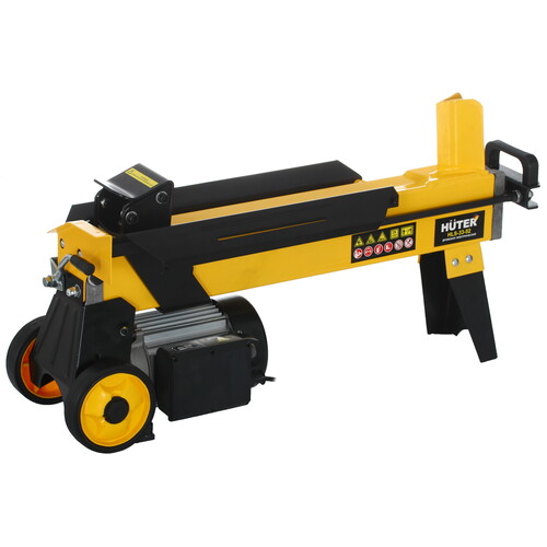 Купить Дровокол HUTER HLS-33-52  5608073. Характеристики, отзывы и цены в Донецке