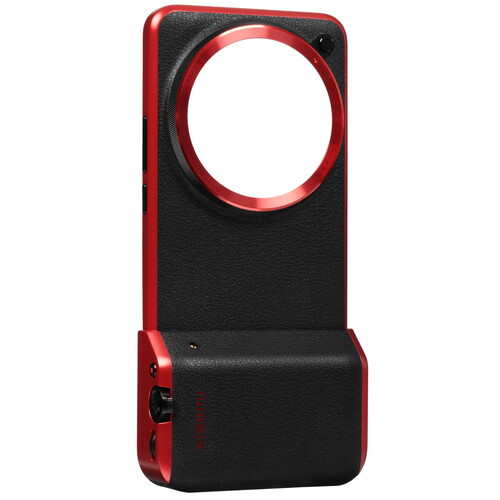 Купить Модуль управления камерой Xiaomi Photography Kit черный  5615045. Характеристики, отзывы и цены в Донецке