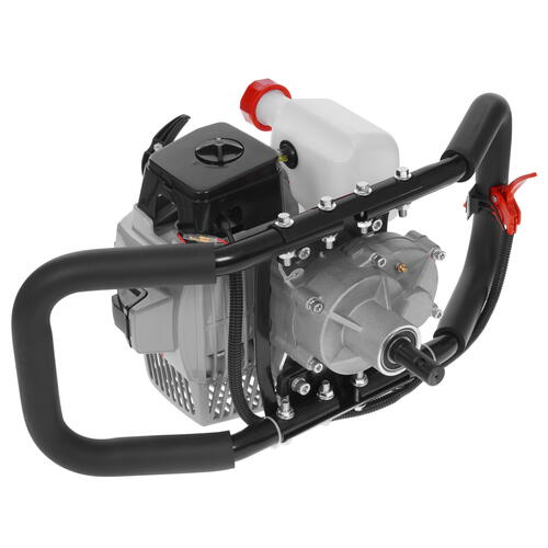 Купить Мотобур Ресанта МБ-63  9906209. Характеристики, отзывы и цены в Донецке