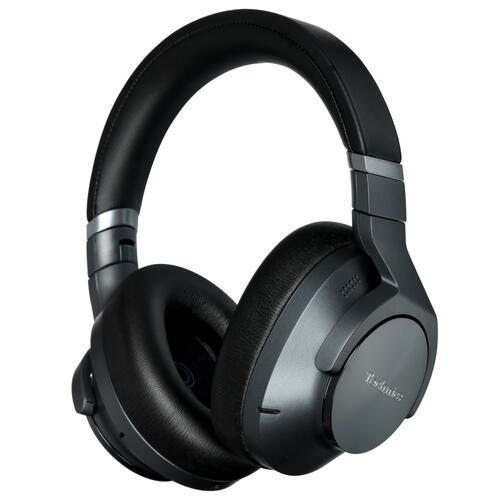 Купить Беспроводные/проводные наушники Panasonic EAH-A800 серый  5430519. Характеристики, отзывы и цены в Донецке