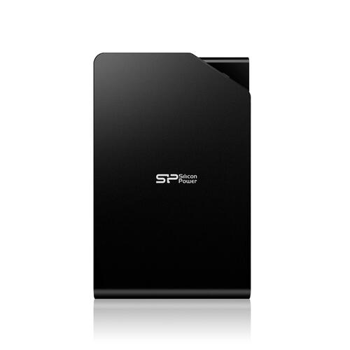 Купить 1 ТБ Внешний HDD Silicon Power Stream S03 [SP010TBPHDS03S3K]  0194913. Характеристики, отзывы и цены в Донецке