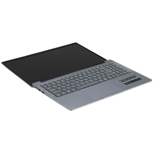 Купить 15.6" Ноутбук DEXP Aquilon серый  9134137. Характеристики, отзывы и цены в Донецке
