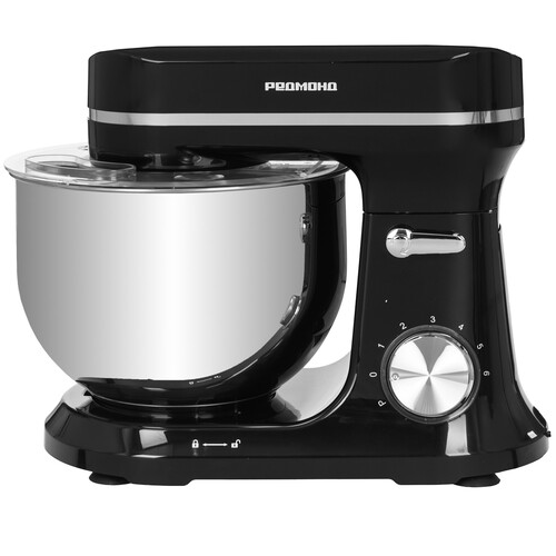 Купить Миксер РЕДМОНД FM603 черный  9176663. Характеристики, отзывы и цены в Донецке