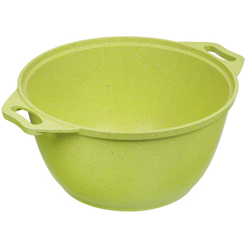 Купить Кастрюля Kukmara Trendy style к31tsl 3 л 22 см зеленый  5447510. Характеристики, отзывы и цены в Донецке