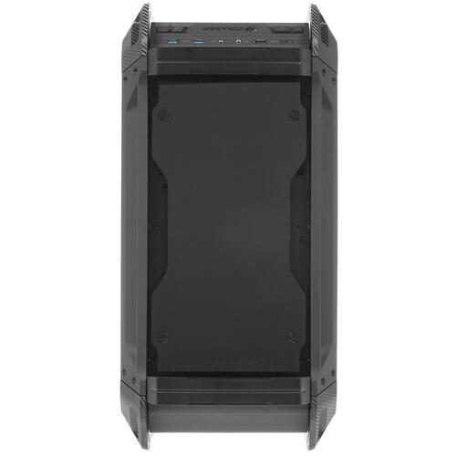 Купить Корпус Cougar PANZER EVO RGB  черный  1303790. Характеристики, отзывы и цены в Донецке