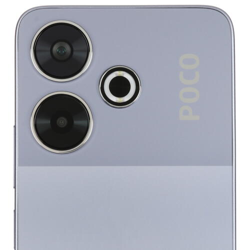 Купить 6.79" Смартфон POCO M6 256 ГБ фиолетовый  5457647. Характеристики, отзывы и цены в Донецке