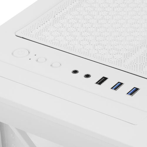 Купить Корпус MONTECH AIR 1000 PREMIUM  4887461. Характеристики, отзывы и цены в Донецке