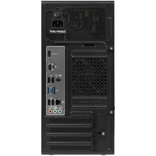 Купить ПК DEXP Aquilon O360  5649314. Характеристики, отзывы и цены в Донецке