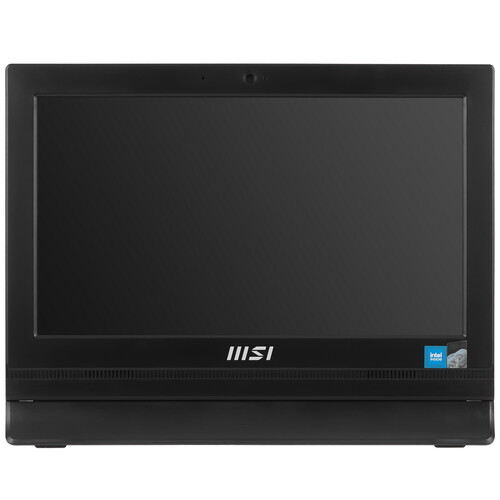 Купить 15.6" Моноблок MSI PRO AP162T ADL-028RU [9S6-A60211-028]  5464344. Характеристики, отзывы и цены в Донецке