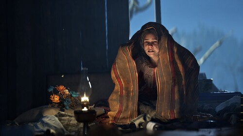 Купить Игра Hell Is Us (PS5)  5638170. Характеристики, отзывы и цены в Донецке