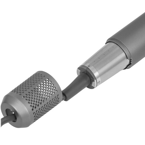 Купить Фен Kitfort КТ-3292 серебристый  9267977. Характеристики, отзывы и цены в Донецке