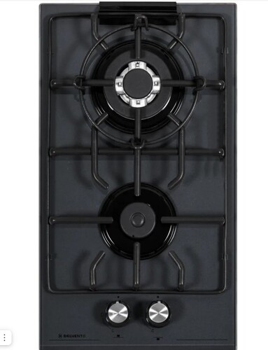 Купить Газовая варочная поверхность Delvento V30H20G001  9962499. Характеристики, отзывы и цены в Донецке