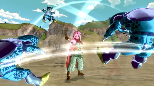 Купить Дополнение для игры Dragon Ball Xenoverse Season Pass (Steam)  5484143. Характеристики, отзывы и цены в Донецке