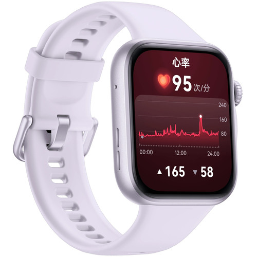 Купить Смарт-часы Huawei Watch Fit 5  5915046. Характеристики, отзывы и цены в Донецке