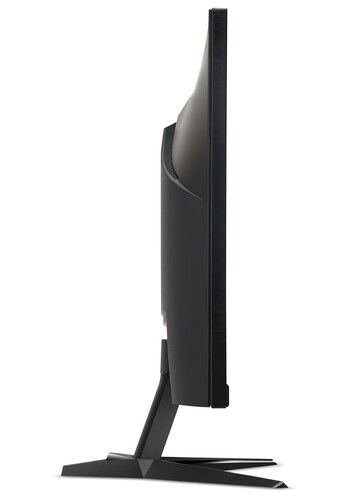 Купить 27" Монитор Acer Nitro QG271P6bip черный  5632581. Характеристики, отзывы и цены в Донецке