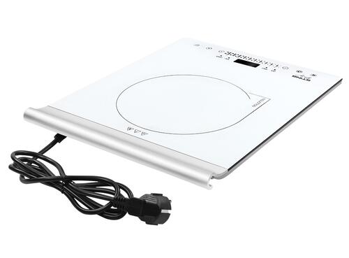 Купить Плита компактная электрическая STINGRAY ST-HP3500B белый  9096598. Характеристики, отзывы и цены в Донецке