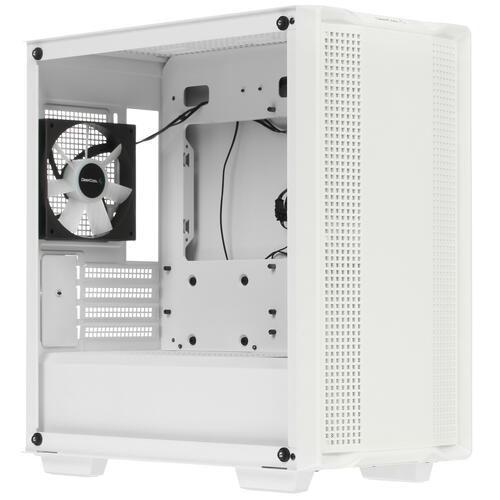 Купить Корпус DEEPCOOL CC360 ARGB  5412074. Характеристики, отзывы и цены в Донецке