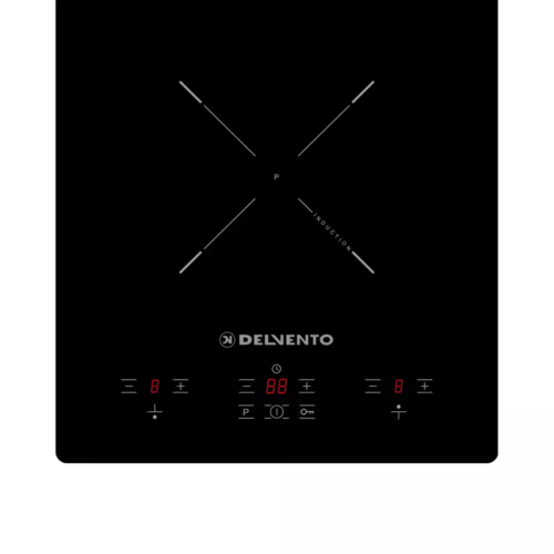 Купить Индукционная варочная поверхность Delvento V30I72S100  9140854. Характеристики, отзывы и цены в Донецке
