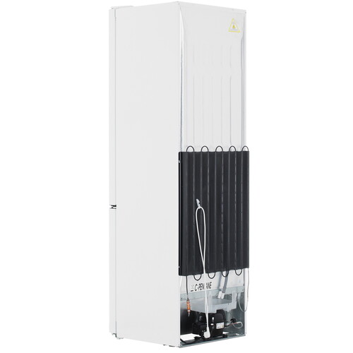 Купить Холодильник с морозильником   Indesit DS 3200 W белый  9244188. Характеристики, отзывы и цены в Донецке