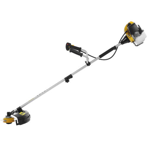 Купить Триммер бензиновый Huter GGT-520S  5331369. Характеристики, отзывы и цены в Донецке