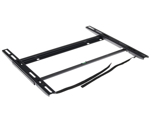 Купить Кронштейн для ТВ Holder LCD-F4610 черный  0194114. Характеристики, отзывы и цены в Донецке
