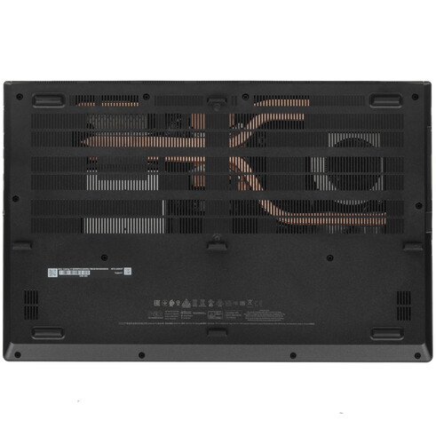 Купить 17.3" Ноутбук MSI Cyborg 17 B2RWFKG-036XRU черный  5629070. Характеристики, отзывы и цены в Донецке
