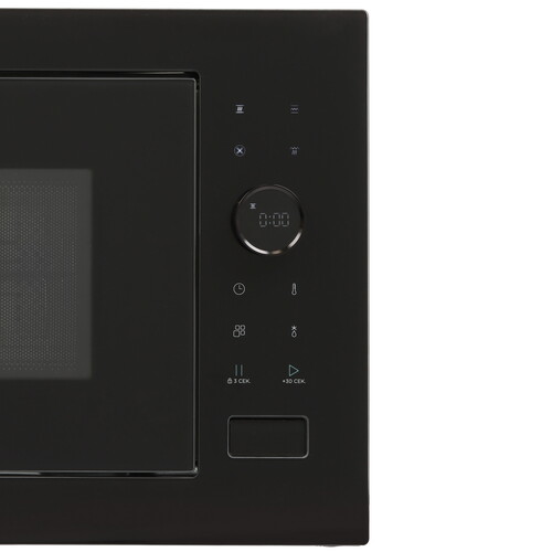 Купить Встраиваемая микроволновая печь Eigen Wien черный  9164837. Характеристики, отзывы и цены в Донецке