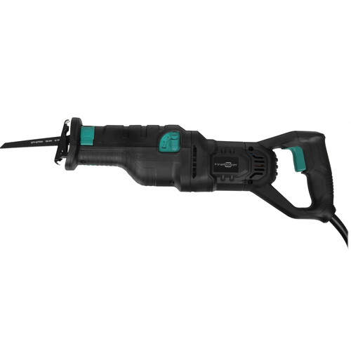 Купить Сабельная пила Finepower XT RSC120-235  9157110. Характеристики, отзывы и цены в Донецке