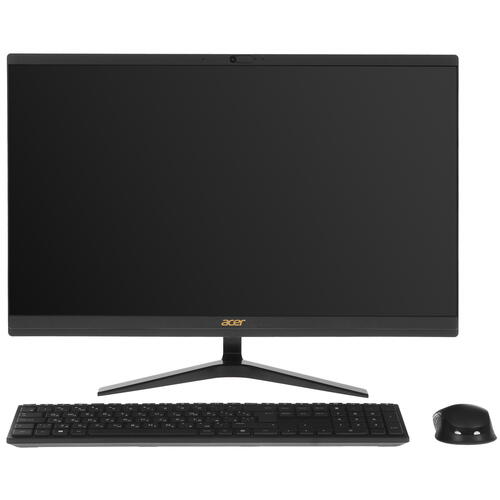 Купить 23.8" Моноблок Acer Aspire C24-1800 [DQ.BKMCD.002]  5452961. Характеристики, отзывы и цены в Донецке