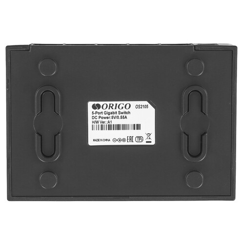 Купить Коммутатор ORIGO OS2105  5610065. Характеристики, отзывы и цены в Донецке