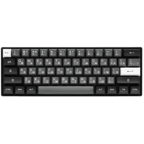 Купить Клавиатура проводная Akko 3061S [306161]  5455559. Характеристики, отзывы и цены в Донецке