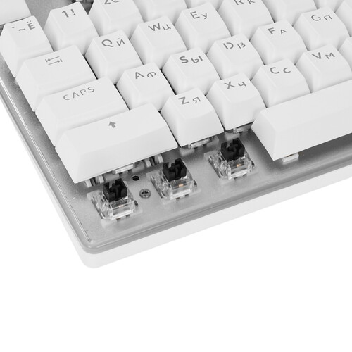 Купить Клавиатура  проводная Panteon T9 PRO BS  5603543. Характеристики, отзывы и цены в Донецке