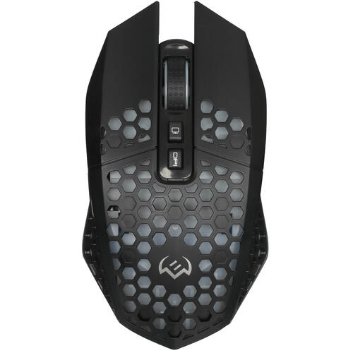 Купить Мышь беспроводная SVEN RX-G940W [SV-021115] черный  5405371. Характеристики, отзывы и цены в Донецке